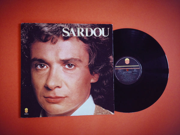 MICHEL SARDOU