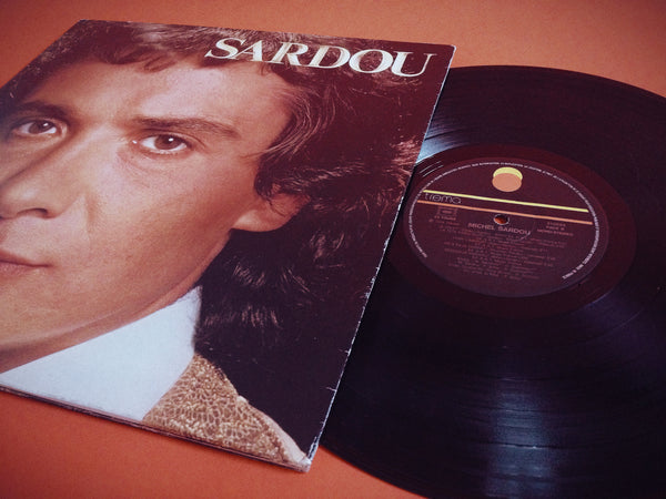 MICHEL SARDOU