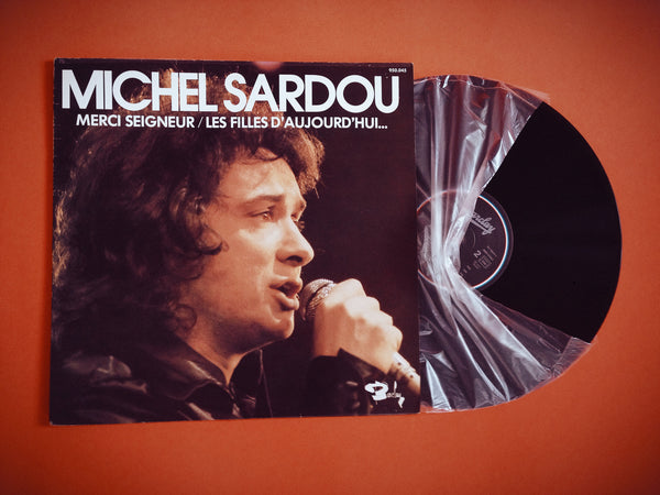 SARDOU
