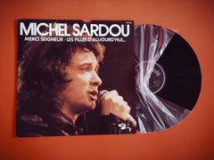 SARDOU