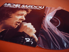 SARDOU