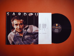 SARDOU