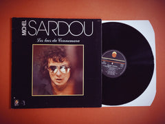 SARDOU