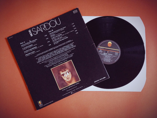 SARDOU