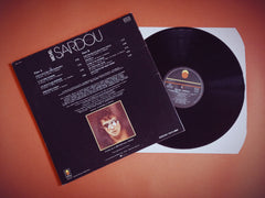 SARDOU