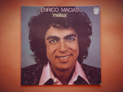 ENRICO MACIAS
