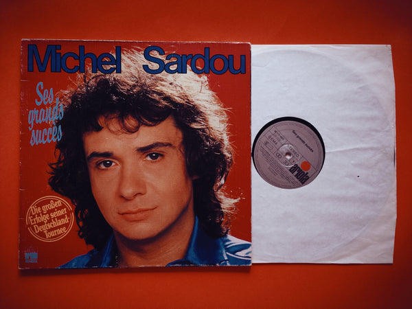 SARDOU