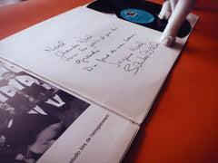 SACHA DISTEL - NOEL