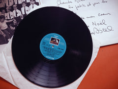 SACHA DISTEL - NOEL