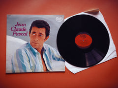 JEAN CLAUDE PASCAL