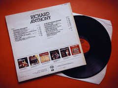 RICHARD ANTHONY
