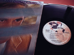 CHARLES AZNAVOUR