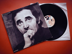 CHARLES AZNAVOUR