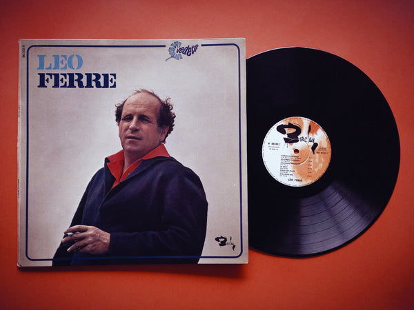 LEO FERRE