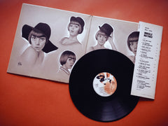 MIREILLE MATHIEU