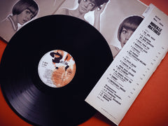 MIREILLE MATHIEU