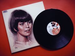MIREILLE MATHIEU