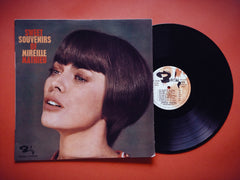 MIREILLE MATHIEU