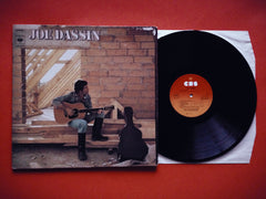 JOE DASSIN
